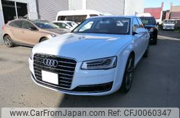 audi a8 2018 -AUDI 【名変中 】--Audi A8 4HCREF--003075---AUDI 【名変中 】--Audi A8 4HCREF--003075-