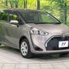 toyota sienta 2022 CFJ1473512 image 17