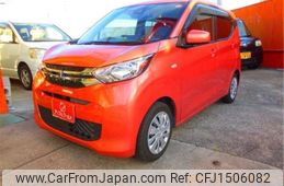 mitsubishi ek-wagon 2021 CFJ1506082