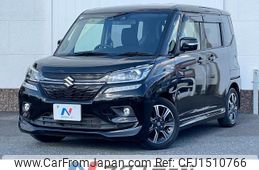 suzuki solio-bandit 2020 CFJ1510766