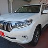 toyota land-cruiser-prado 2021 -TOYOTA--Land Cruiser Prado 3BA-TRJ150W--TRJ150-0128719---TOYOTA--Land Cruiser Prado 3BA-TRJ150W--TRJ150-0128719- image 4