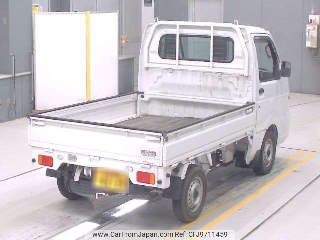 suzuki carry-truck 2007 -SUZUKI 【滋賀 480ﾅ4239】--Carry Truck EBD-DA65T--DA65T-113688---SUZUKI 【滋賀 480ﾅ4239】--Carry Truck EBD-DA65T--DA65T-113688- image 2