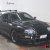 toyota supra 2002 -TOYOTA--Supra JZA80--1005708---TOYOTA--Supra JZA80--1005708- image 1