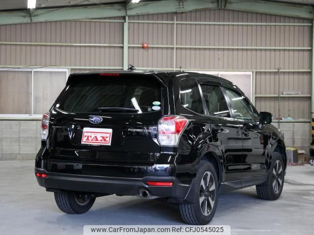 subaru forester 2017 quick_quick_SJ5_SJ5-112000 image 2