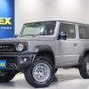 suzuki jimny-sierra 2019 -SUZUKI--Jimny Sierra 3BA-JB74W--JB74W-106535---SUZUKI--Jimny Sierra 3BA-JB74W--JB74W-106535- image 1