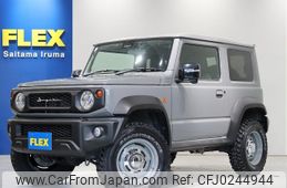 suzuki jimny-sierra 2019 -SUZUKI--Jimny Sierra 3BA-JB74W--JB74W-106535---SUZUKI--Jimny Sierra 3BA-JB74W--JB74W-106535-