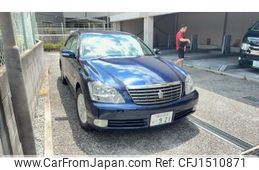 toyota crown 2007 CFJ1510871