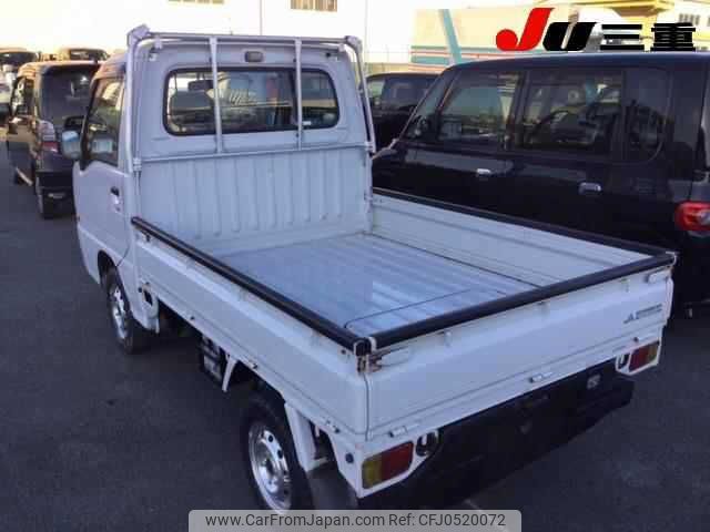 subaru sambar-truck 2009 -SUBARU--Samber Truck TT2-447345---SUBARU--Samber Truck TT2-447345- image 2