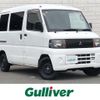 mitsubishi minicab-van 2009 -MITSUBISHI--Minicab Van GBD-U62V--U62V-1401491---MITSUBISHI--Minicab Van GBD-U62V--U62V-1401491- image 1