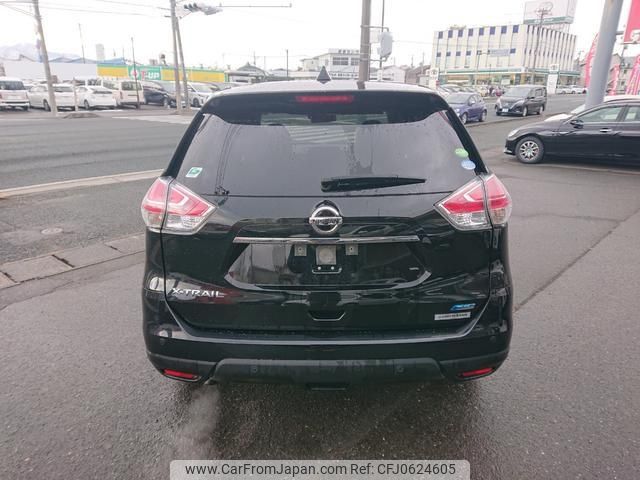 nissan x-trail 2017 -NISSAN--X-Trail NT32--051125---NISSAN--X-Trail NT32--051125- image 2