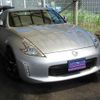 nissan fairlady-z 2014 -NISSAN--Fairlady Z CBA-Z34--Z34-500095---NISSAN--Fairlady Z CBA-Z34--Z34-500095- image 2