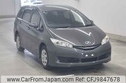 toyota wish undefined -TOYOTA--Wish ZGE25G-0024564---TOYOTA--Wish ZGE25G-0024564-