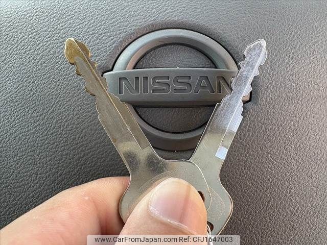 nissan clipper-van 2017 CFJ1647003 image 2