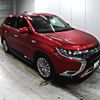 mitsubishi outlander-phev 2019 -MITSUBISHI 【愛媛 366は】--Outlander PHEV GG3W-0700628---MITSUBISHI 【愛媛 366は】--Outlander PHEV GG3W-0700628- image 1