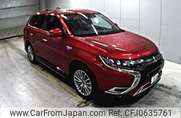 mitsubishi outlander-phev 2019 -MITSUBISHI 【愛媛 366は】--Outlander PHEV GG3W-0700628---MITSUBISHI 【愛媛 366は】--Outlander PHEV GG3W-0700628-