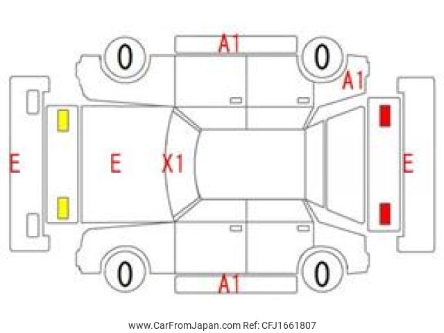 suzuki wagon-r 2020 CFJ1661807 image 2