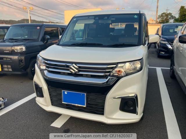 suzuki solio 2021 CFJ1620307 image 2