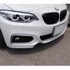 bmw 2-series 2017 quick_quick_DBA-2F20_WBA2H52070VB21588 image 6