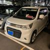 suzuki wagon-r 2013 -SUZUKI--Wagon R DBA-MH34S--MH34S-736958---SUZUKI--Wagon R DBA-MH34S--MH34S-736958- image 1