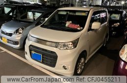 suzuki wagon-r 2013 -SUZUKI--Wagon R DBA-MH34S--MH34S-736958---SUZUKI--Wagon R DBA-MH34S--MH34S-736958-