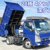 mitsubishi-fuso canter 2006 -MITSUBISHI--Canter PA-FE71DBD--FE71DB-523160---MITSUBISHI--Canter PA-FE71DBD--FE71DB-523160- image 1