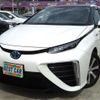 toyota mirai 2018 -TOYOTA 【川越 300】--MIRAI JPD10--JPD10-0003635---TOYOTA 【川越 300】--MIRAI JPD10--JPD10-0003635- image 1