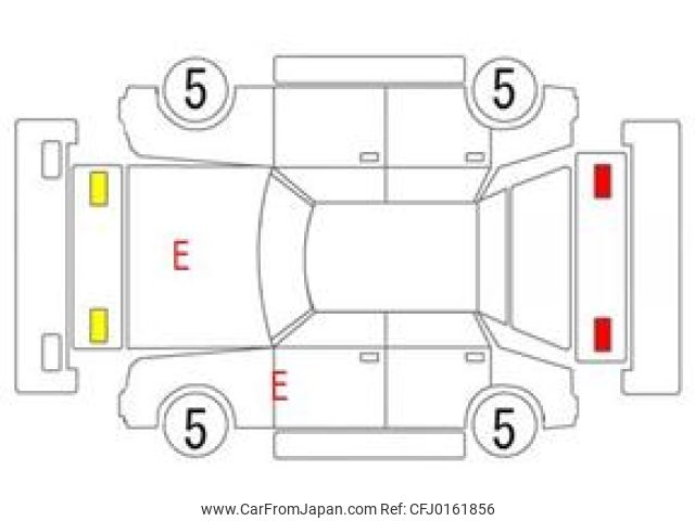 daihatsu move-canbus 2018 -DAIHATSU--Move Canbus DBA-LA800S--LA800S-0113987---DAIHATSU--Move Canbus DBA-LA800S--LA800S-0113987- image 2