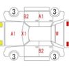 nissan serena 2018 -NISSAN--Serena DAA-GC27--GC27-027674---NISSAN--Serena DAA-GC27--GC27-027674- image 2