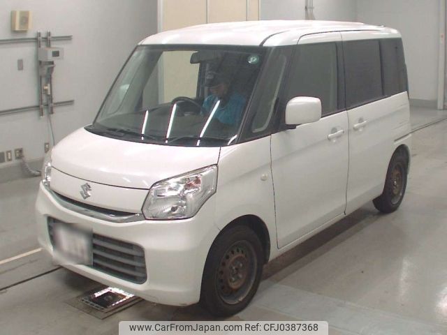 suzuki spacia 2017 -SUZUKI 【湘南 585け888】--Spacia MK42S-203298---SUZUKI 【湘南 585け888】--Spacia MK42S-203298- image 1