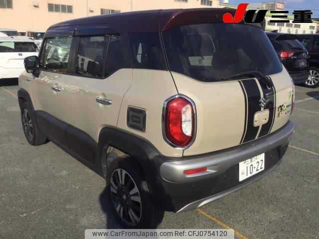 suzuki xbee 2022 -SUZUKI 【三重 541ﾗ1022】--XBEE MN71S-303539---SUZUKI 【三重 541ﾗ1022】--XBEE MN71S-303539- image 2