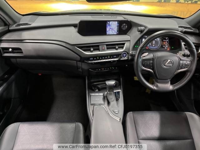 lexus ux 2021 -LEXUS--Lexus UX 6AA-MZAH10--MZAH10-2117914---LEXUS--Lexus UX 6AA-MZAH10--MZAH10-2117914- image 2