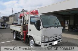 isuzu elf-truck 2011 quick_quick_BDG-NKR85R_7018997