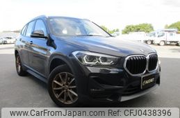 bmw x1 2021 quick_quick_3BA-AA15_WBA32AA0105S55090