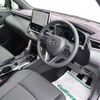 toyota corolla-cross 2024 CFJ1722321 image 21