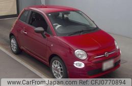 fiat 500 2021 quick_quick_3BA-31212_ZFA3120000JF08294