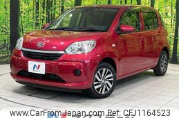 daihatsu boon 2018 quick_quick_M700S_M700S-0015927