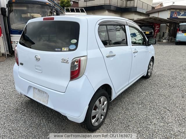daihatsu mira-e-s 2012 -DAIHATSU 【名変中 】--Mira e:s LA300S--1063195---DAIHATSU 【名変中 】--Mira e:s LA300S--1063195- image 2
