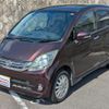 daihatsu move 2009 CFJ1695743 image 8