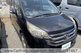 honda stepwagon 2009 -HONDA--Stepwgn DBA-RG1--RG1-1361989---HONDA--Stepwgn DBA-RG1--RG1-1361989-