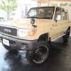 toyota land-cruiser-pickup 2015 -トヨタ--ランドクルーザーピックアップ CBF-GRJ79Kｶｲ--GRJ79-1001932---トヨタ--ランドクルーザーピックアップ CBF-GRJ79Kｶｲ--GRJ79-1001932- image 11