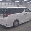 toyota alphard 2019 quick_quick_DBA-AGH30W_0272047 image 4