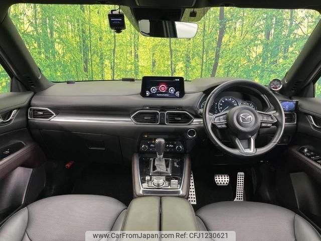 mazda cx-8 2020 quick_quick_KG2P_KG2P-305222 image 2