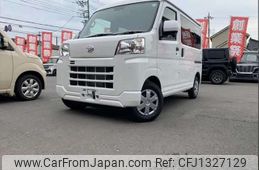 daihatsu hijet-van 2025 -DAIHATSU 【八王子 481】--Hijet Van 3BD-S700V--S700V-0154796---DAIHATSU 【八王子 481】--Hijet Van 3BD-S700V--S700V-0154796-