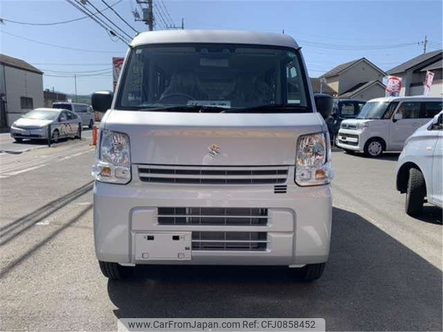 suzuki every 2024 -SUZUKI 【八王子 481】--Every 5BD-DA17V--DA17V-742910---SUZUKI 【八王子 481】--Every 5BD-DA17V--DA17V-742910- image 2