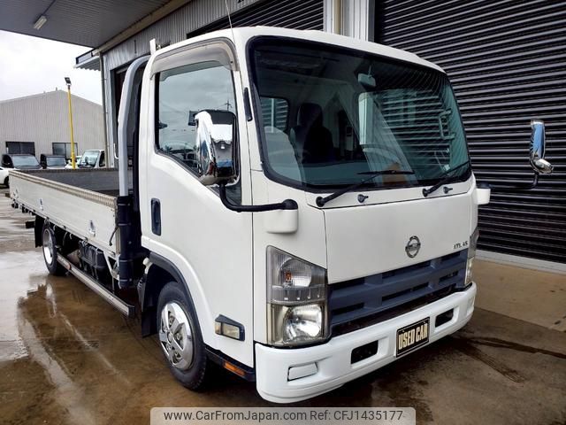 nissan atlas 2008 CFJ1435177 image 2