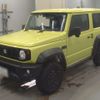 suzuki jimny-sierra 2019 -SUZUKI 【新潟 502ふ7641】--Jimny Sierra JB74W-110188---SUZUKI 【新潟 502ふ7641】--Jimny Sierra JB74W-110188- image 1