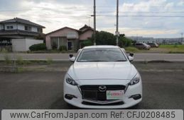 mazda axela 2018 504749-RAOID:13603