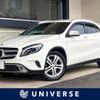 mercedes-benz gla-class 2015 -MERCEDES-BENZ--Benz GLA DBA-156942--WDC1569422J156868---MERCEDES-BENZ--Benz GLA DBA-156942--WDC1569422J156868- image 1