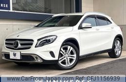 mercedes-benz gla-class 2015 -MERCEDES-BENZ--Benz GLA DBA-156942--WDC1569422J156868---MERCEDES-BENZ--Benz GLA DBA-156942--WDC1569422J156868-