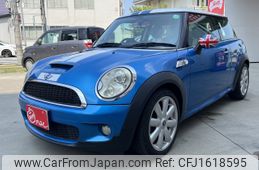 mini mini-others 2007 CFJ1618595